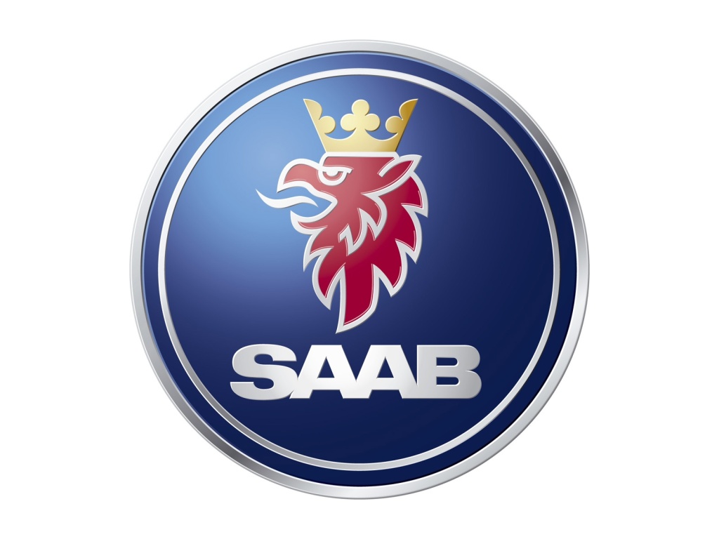 SAAB (сааб) защита двигателя, кпп, подкрылки, накладки на арки