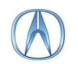 ACURA (акура) защита двигателя, кпп, подкрылки, накладки на арки