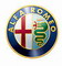 Alfa-Romeo (альфа ромео) защита двигателя, кпп, подкрылки, накладки на арки