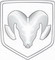 Dodge (додж) защита двигателя, кпп, подкрылки, накладки на арки