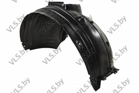 подкрылки пежо передний, задний, правый, левый
