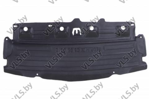 Защита под радиатор CITROEN C5 c 2004-2008 гг.