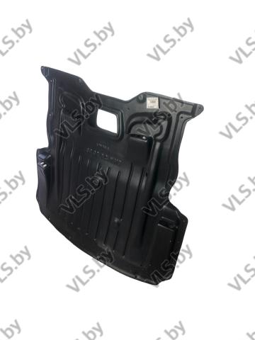 Пластиковая защита двигателя BMW 7 F01/F02 2008-2015