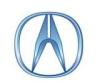 ACURA (акура) защита двигателя, кпп, подкрылки, накладки на арки