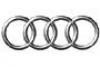 AUDI ауди защита двигателя, кпп, подкрылки, накладки на арки
