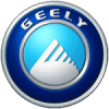 Geely (ждили жили) защита двигателя, кпп, подкрылки, накладки на арки