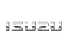 ISUZU (исузу) защита двигателя, кпп, подкрылки, накладки на арки