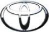 TOYOTA (тойота тайота) защита двигателя, кпп, подкрылки, накладки на арки